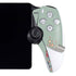 The Jetsons Love Machine PlayStation Portal Remote Player Skin