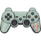 The Jetsons Love Machine PS3 Dual Shock wireless controller Skin