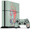 The Jetsons Love Machine PS4 Console and Controller Bundle Skin