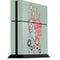 The Jetsons Love Machine PS4 Console Skin
