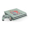 The Jetsons Love Machine PS4 Pro Bundle Skin