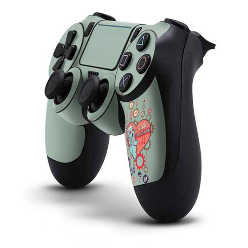 The Jetsons Love Machine PS4 Pro/Slim Controller Skin