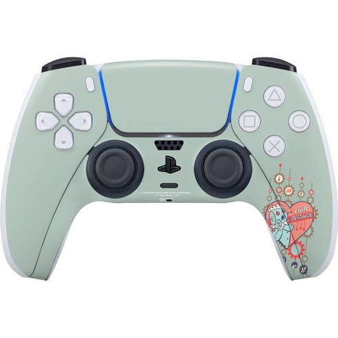 The Jetsons Love Machine PS5 Controller Skin