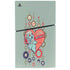 The Jetsons Love Machine PS5 Slim Disk Console Skin