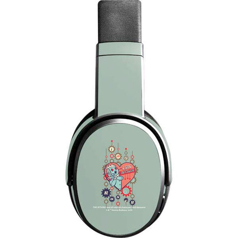 The Jetsons Love Machine Skullcandy Crusher Wireless Skin
