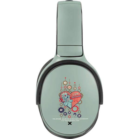 The Jetsons Love Machine Skullcandy Venue Skin