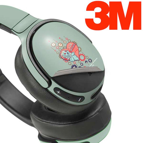 The Jetsons Love Machine Skullcandy Venue Skin