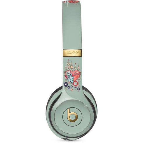 The Jetsons Love Machine Studio Wireless 3 Skin