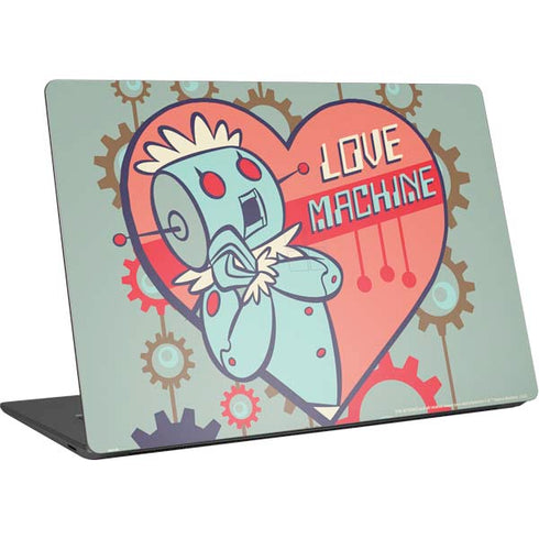 The Jetsons Love Machine Surface Laptop 4 15in Skin
