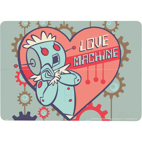The Jetsons Love Machine Surface Laptop Studio Skin