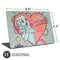 The Jetsons Love Machine Universal Laptop 11in (8.8 x 6.2in) Skin
