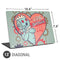 The Jetsons Love Machine Universal Laptop 13in (10.6 x 7.6in) Skin