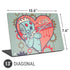 The Jetsons Love Machine Universal Laptop 13in (10.6 x 7.6in) Skin
