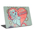 The Jetsons Love Machine Universal Laptop 14in (11.4 x 8.2in) Skin