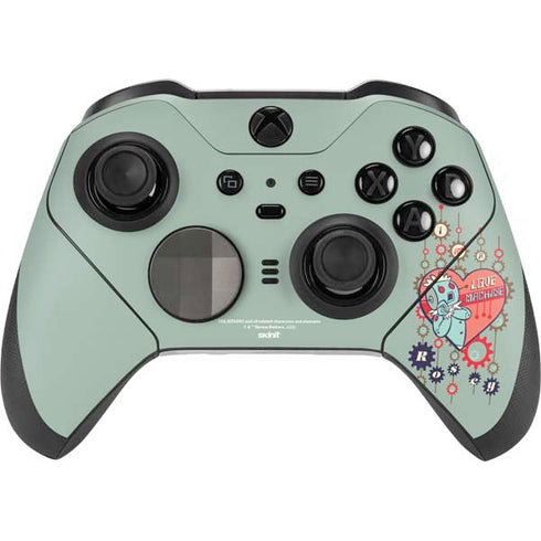 The Jetsons Love Machine Xbox Elite Wireless Controller Series 2 Skin