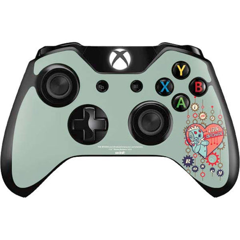 The Jetsons Love Machine Xbox One Controller Skin
