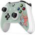 The Jetsons Love Machine Xbox One S Controller Skin