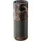 Love Rose Gold Black Amazon Echo Skin