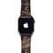 Love Rose Gold Black Apple Watch Band 42-44mm