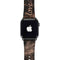 Love Rose Gold Black Apple Watch Band 38-40mm