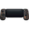 Love Rose Gold Black Backbone One for iPhone Game Controller Skin