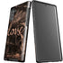 Love Rose Gold Black Galaxy Note 10 Pro Case