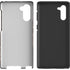 Love Rose Gold Black Galaxy Note 10 Pro Case