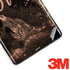 Love Rose Gold Black Galaxy Note 8 Skin