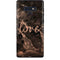 Love Rose Gold Black Galaxy Note 9 Skin
