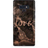 Love Rose Gold Black Galaxy Note 9 Skin