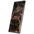 Love Rose Gold Black Galaxy Note20 Ultra 5G Skin