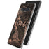 Love Rose Gold Black Galaxy S10 Plus Skin