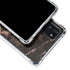 Love Rose Gold Black Galaxy S20 FE Clear Case