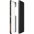 Love Rose Gold Black Galaxy S20 Lite Case