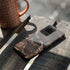 Love Rose Gold Black Galaxy S20 Ultra 5G Pro Case
