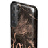 Love Rose Gold Black Galaxy S21 Plus 5G Pro Case