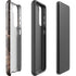 Love Rose Gold Black Galaxy S21 Plus 5G Pro Case