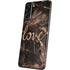 Love Rose Gold Black Galaxy S21 Plus 5G Skin