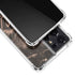 Love Rose Gold Black Galaxy S21 Ultra 5G Clear Case