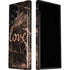 Love Rose Gold Black Galaxy S22 Ultra Pro Case