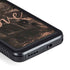 Love Rose Gold Black Galaxy S23 Plus Waterproof Case