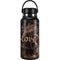 Love Rose Gold Black Hydro Flask 32oz Wide Mouth Skin