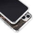 Love Rose Gold Black iPhone 11 Pro Clear Case