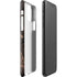 Love Rose Gold Black iPhone 11 Pro Max Lite Case