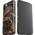 Love Rose Gold Black iPhone 11 Pro Max Lite Case