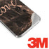 Love Rose Gold Black iPhone 11 Pro Skin