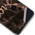 Love Rose Gold Black iPhone 11 Skin