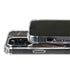 Love Rose Gold Black iPhone 13 Pro Max MagSafe Case