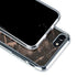 Love Rose Gold Black iPhone SE (2nd & 3rd Gen) Clear Case