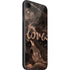 Love Rose Gold Black iPhone SE (2nd & 3rd Gen) Skin